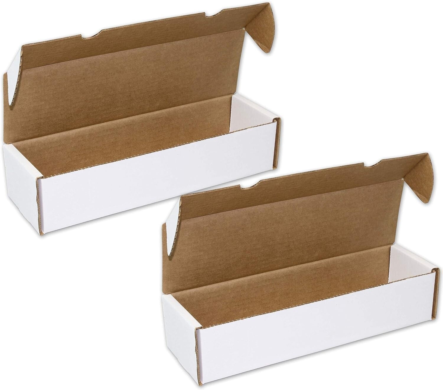 BCW 930 Count Storage Box