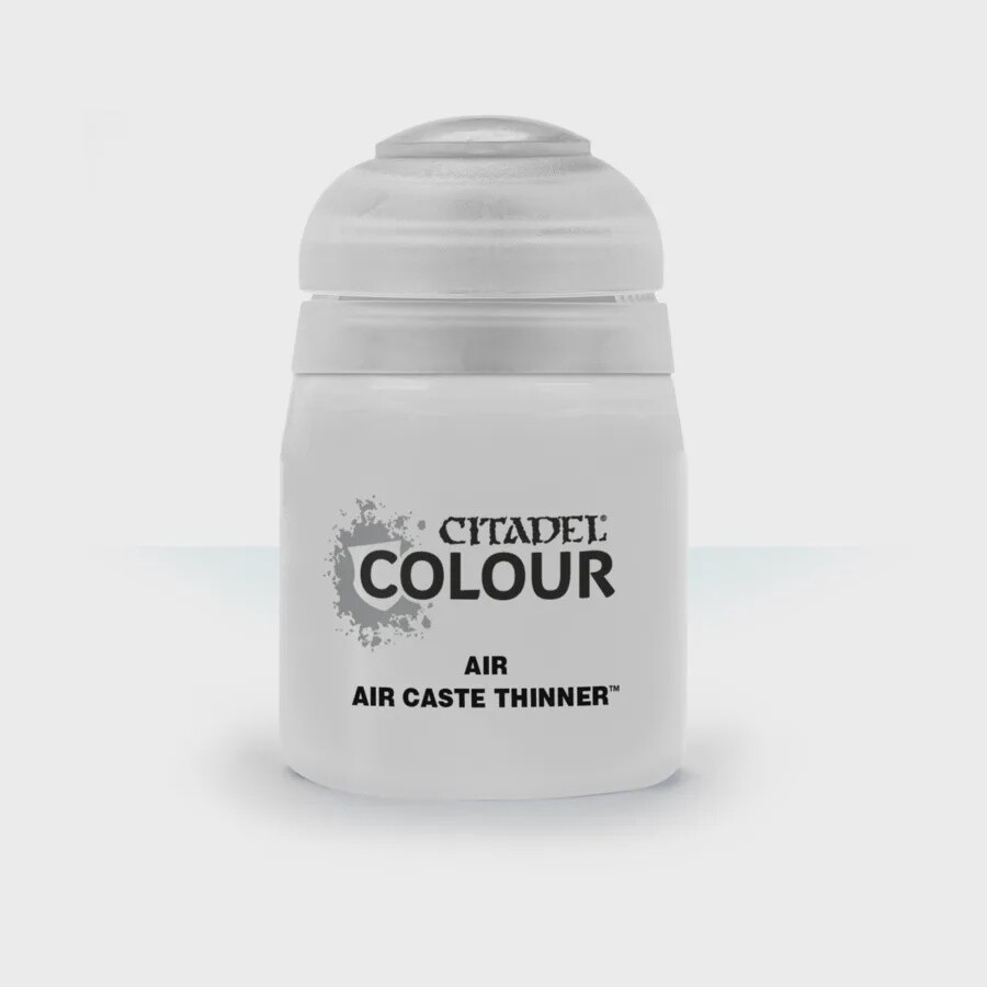 Citadel Air - Air Caste Thinner (24ml)