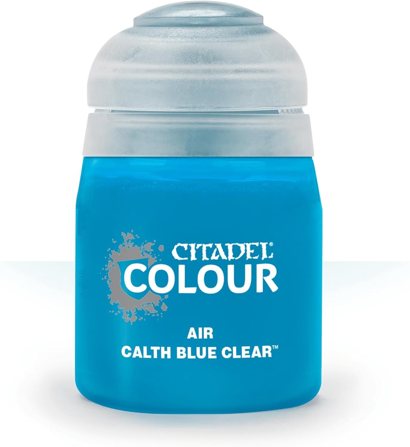 Citadel Air: Calth Blue Clear (24ml)