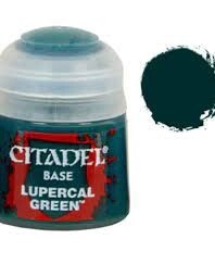 Citadel Base: Lupercal Green (12ml)