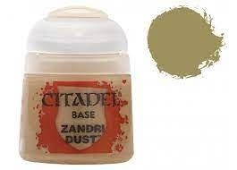 Citadel Base: Zandri Dust (12ml)