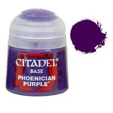 Citadel Base: Phoenician Purple (12ml)