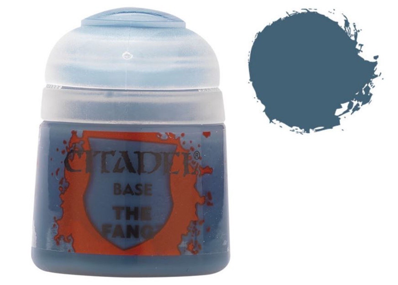 Citadel Base: The Fang (12ml)