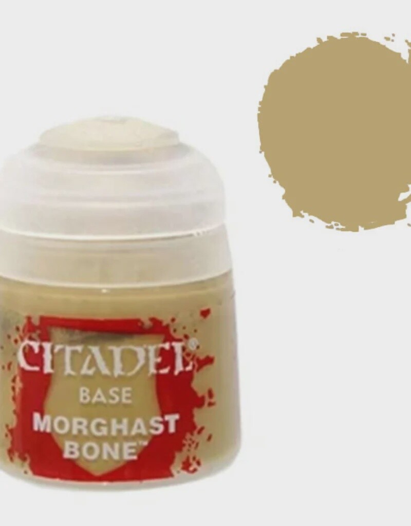 Citadel Base: Morghast Bone (12ml)