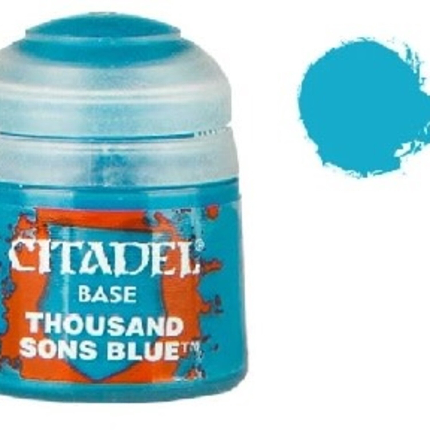 Citadel Base: Thousand Sons Blue (12Ml)