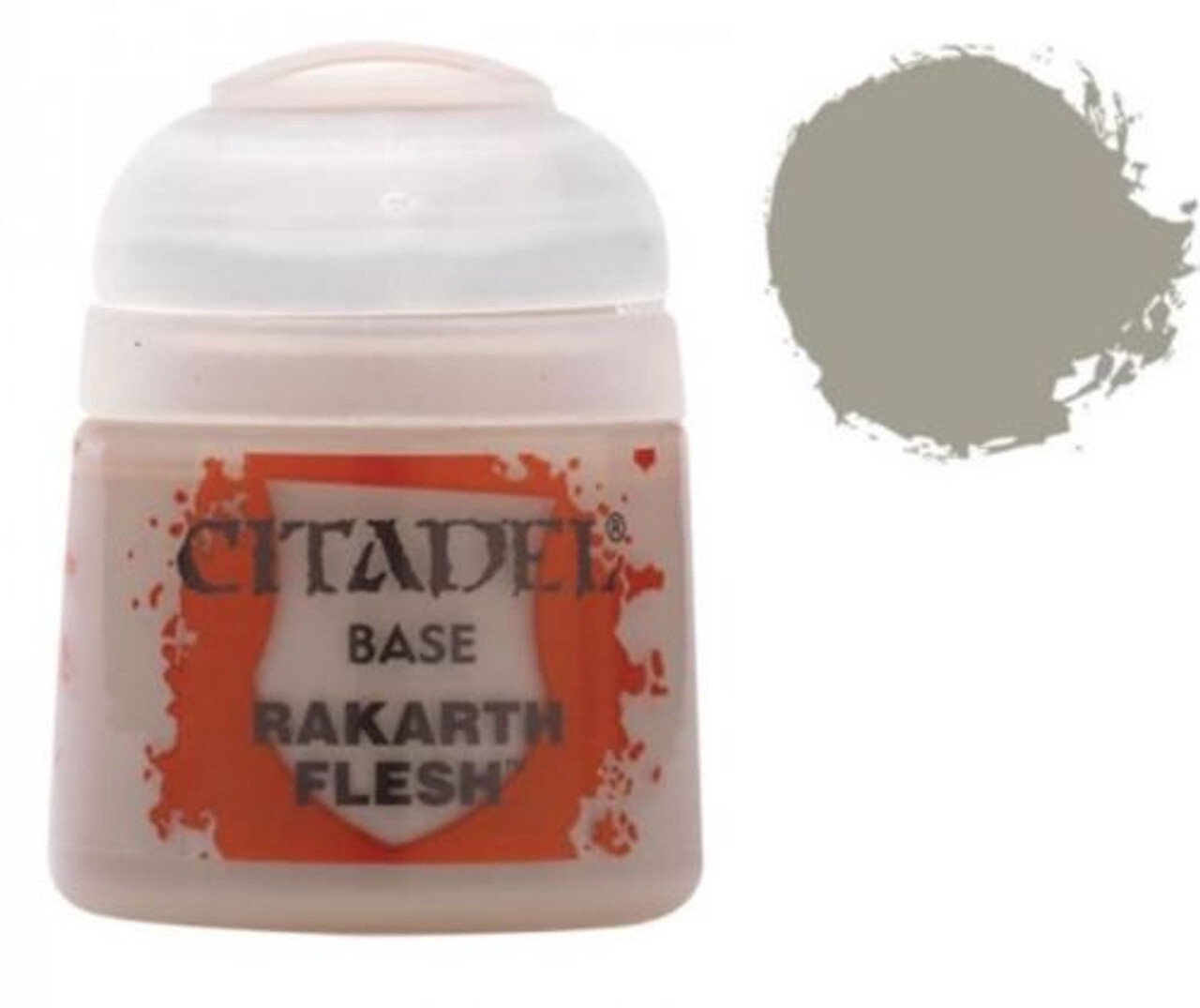 Citadel Base: Rakarth Flesh 12ml