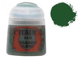 Citadel Base: Waaagh! Flesh (12ml)