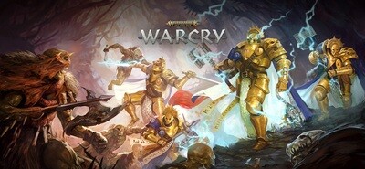 Warcry