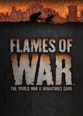 Flames of War