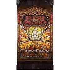 Flesh and Blood: Dusk Till Dawn Booster Pack
