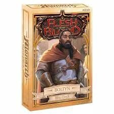 Flesh and Blood: Monarch Blitz Deck - Boltyn