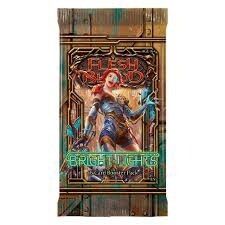 Flesh and Blood: Bright Lights Booster Pack