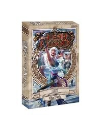 Flesh and Blood: Tales of Aria: Blitz Deck - Lexi