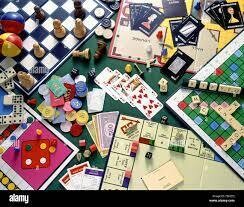 Board Games