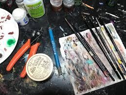 Hobby Supplies