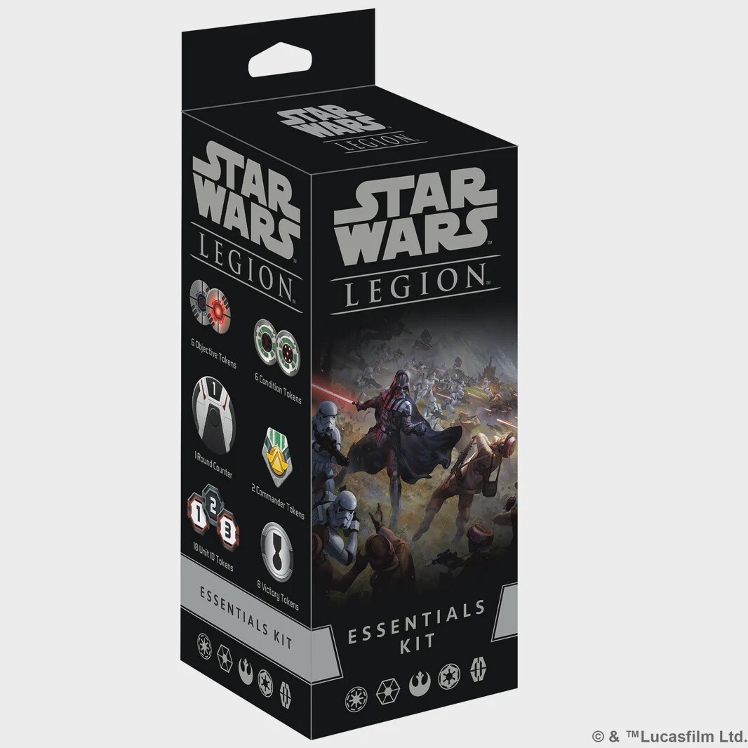 Star Wars: Legion - Essentials Kit