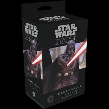 Star Wars: Legion - Darth Vader Operative Expansion