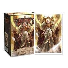 Dragon Shield - FaB Prism Advent of Thrones (100ct)