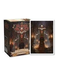 Dragon Shield - FaB Vynnset (100)