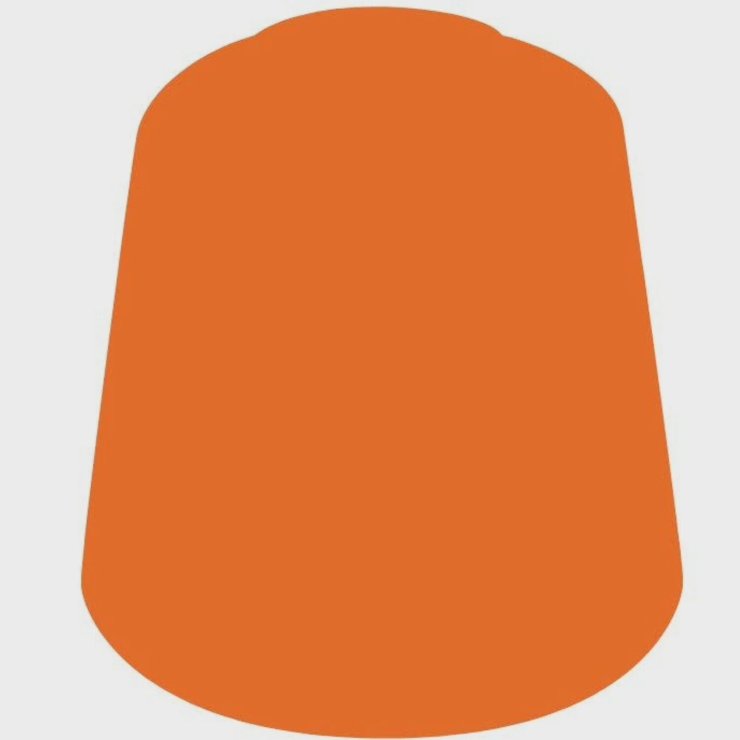 Citadel Layer: Trollslayer Orange (12ml)