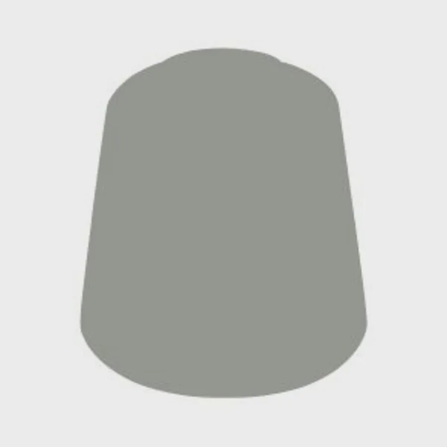 Citadel Layer: Administratum Grey (12ml)