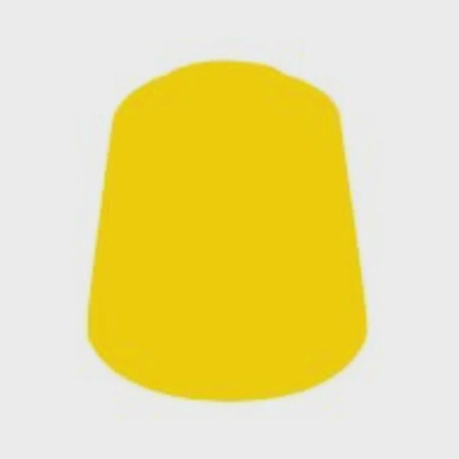 Citadel Layer: Yriel Yellow (12ml)