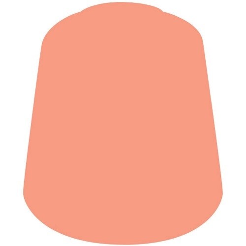 Citadel Layer: Lugganath Orange (12ml)