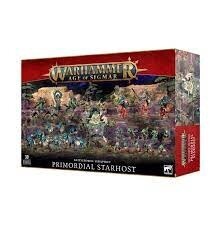 AoS:Battleforce: Primordial Starhost