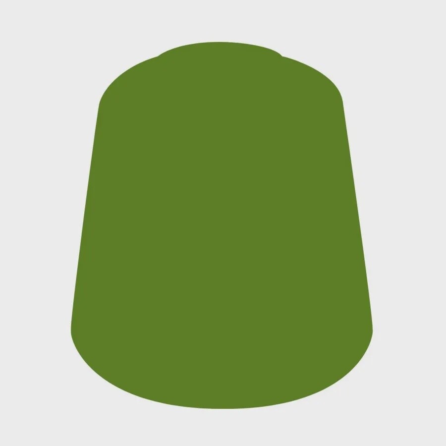 Citadel Layer: Straken Green (12ml)