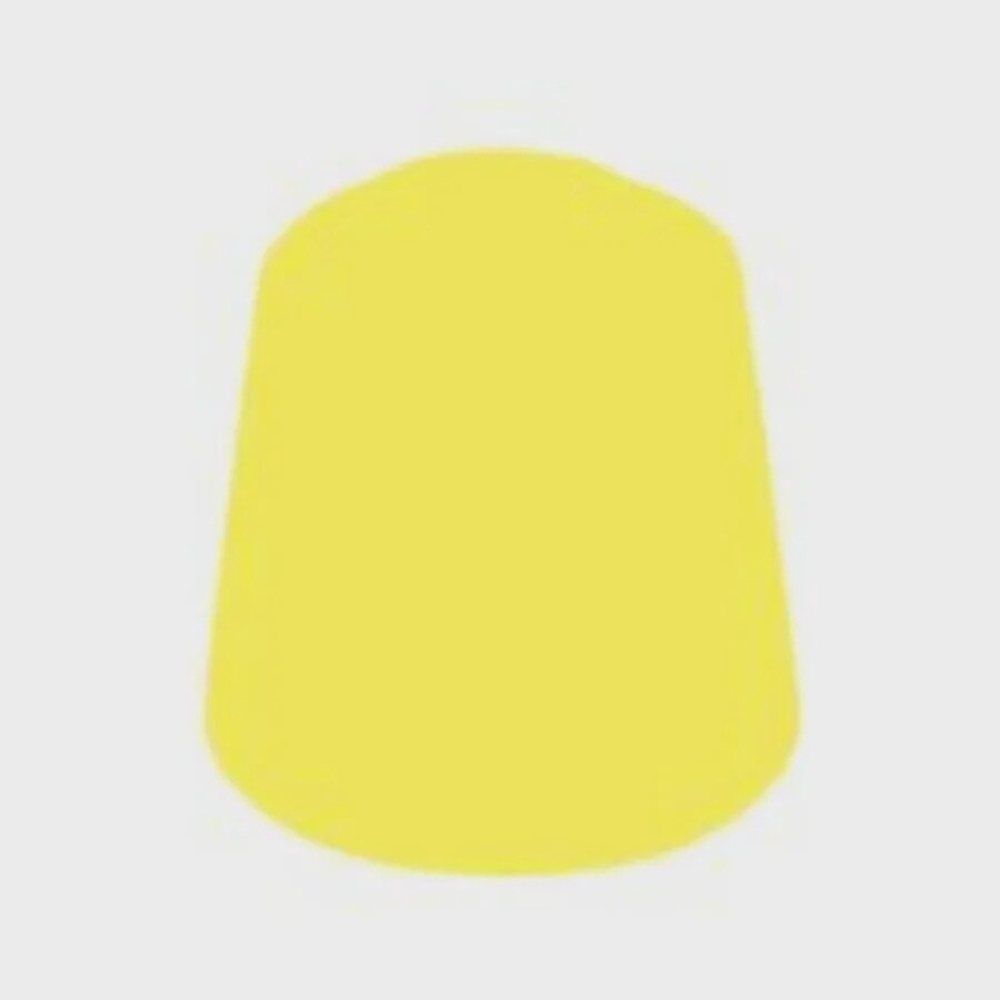 Citadel Layer: Dorn Yellow (12ml)