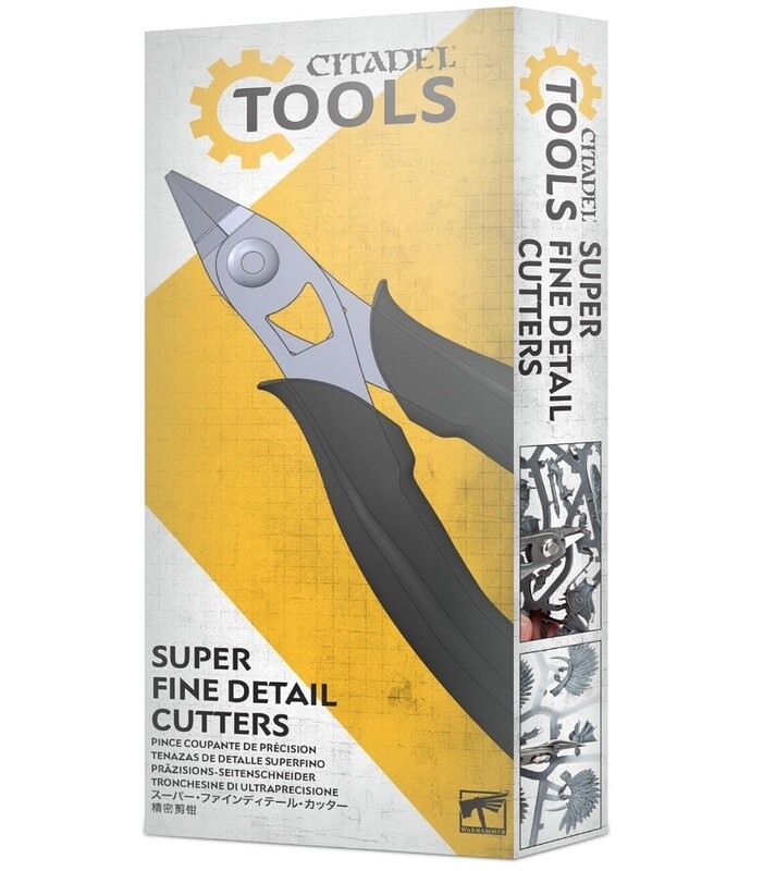 Citadel Super Fine Detail Cutters