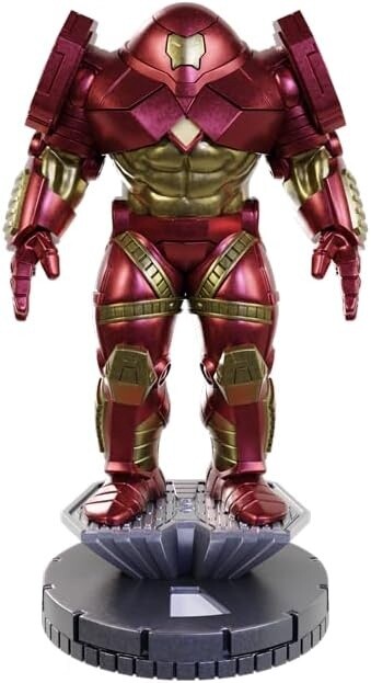 HeroClix: Iconix - Hall of Armor