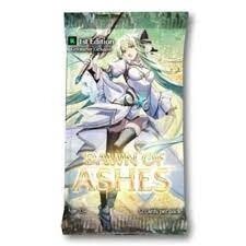 Grand Archive: Dawn of Ashes (Alter) Booster Pack
