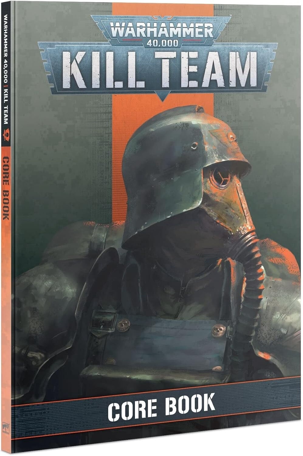 Kill Team: Core Book (English)