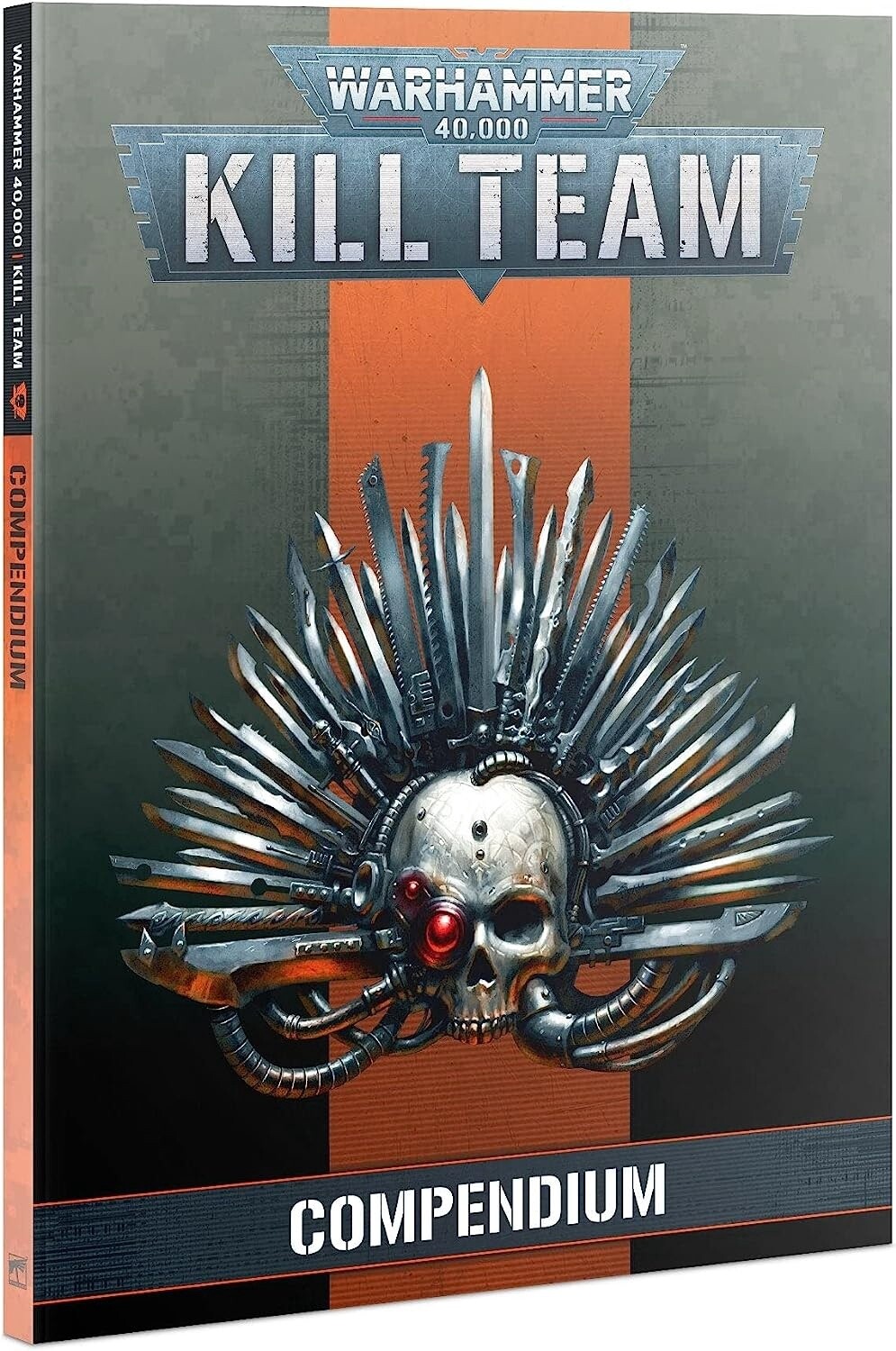 Kill Team: Compendium (English)