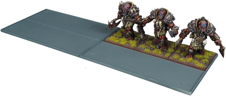 Kings of War - 40mm Movement Tray Pack