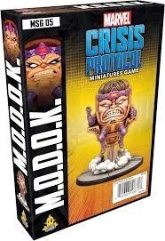 Marvel Crisis Protocol: M.O.D.O.K.
