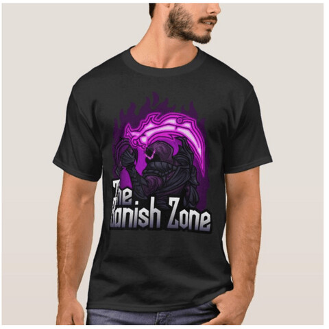 TBZ T-shirt