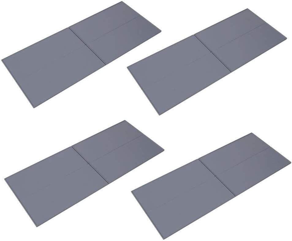 Kings of War - Small Movement Tray Pack