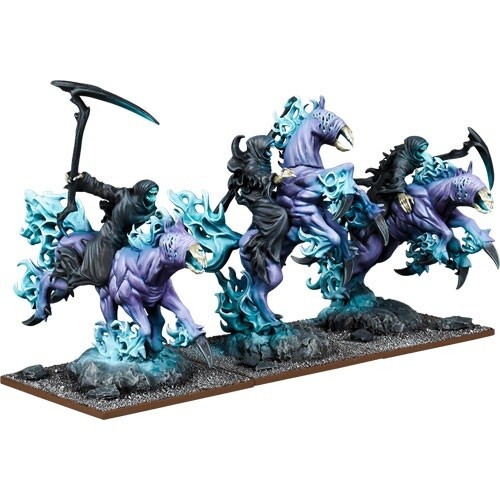 Kings of War - Nightstalkers Soulflayers