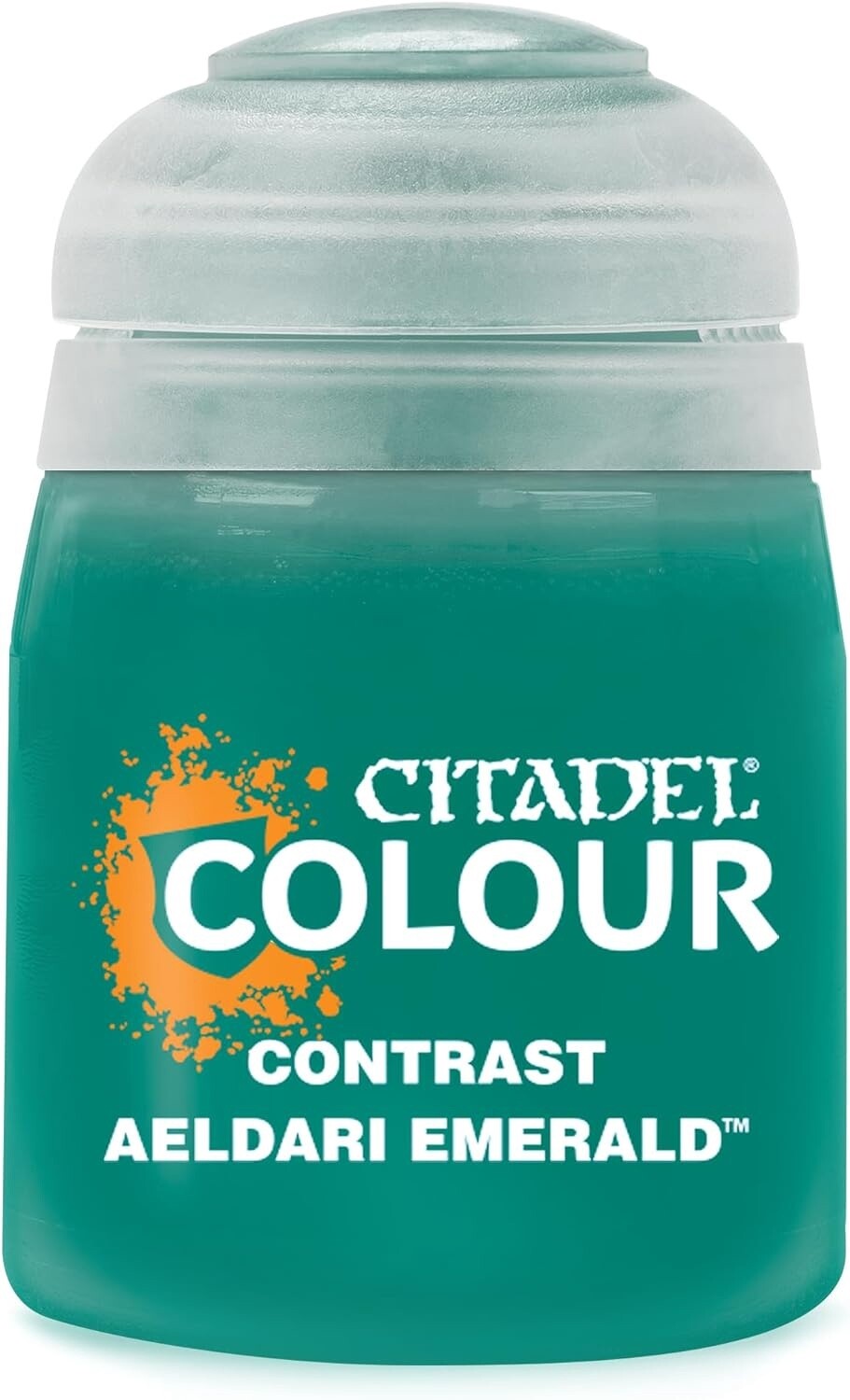 Citadel Contrast: Aeldari Emerald (18ml)