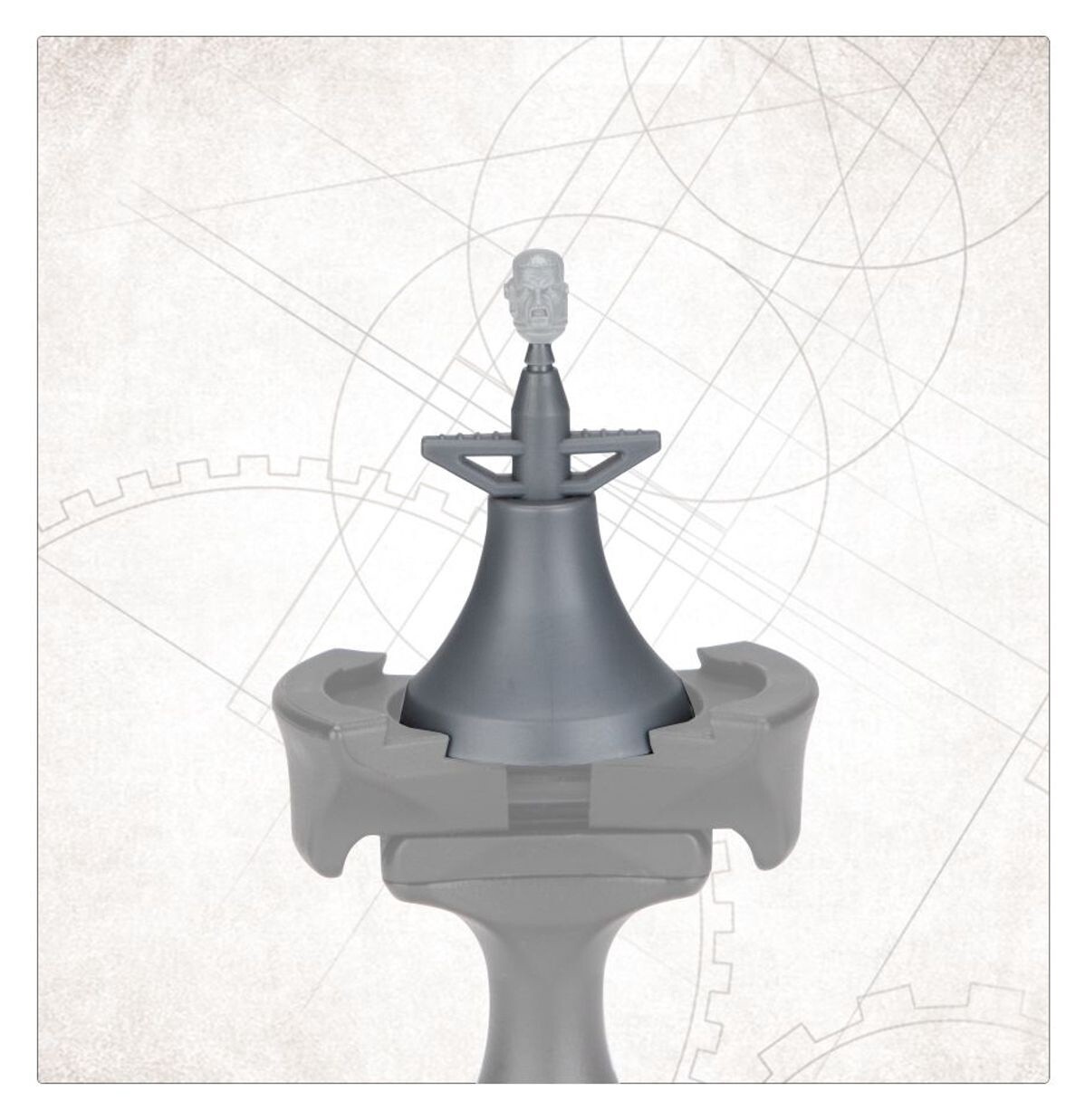 Citadel: Sub-assembly Holder