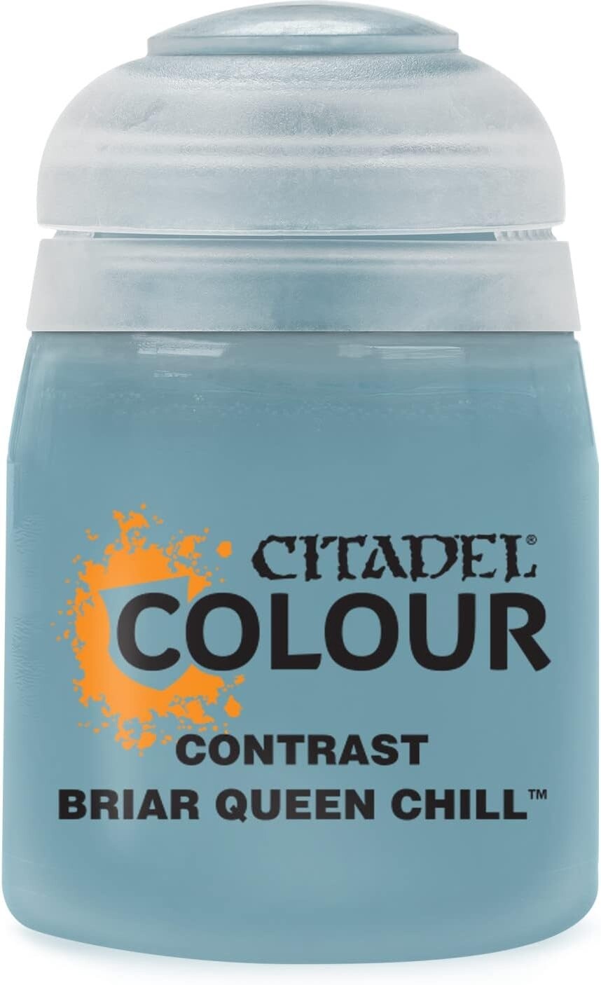 Citadel Contrast: Briar Queen Chill (18ml)