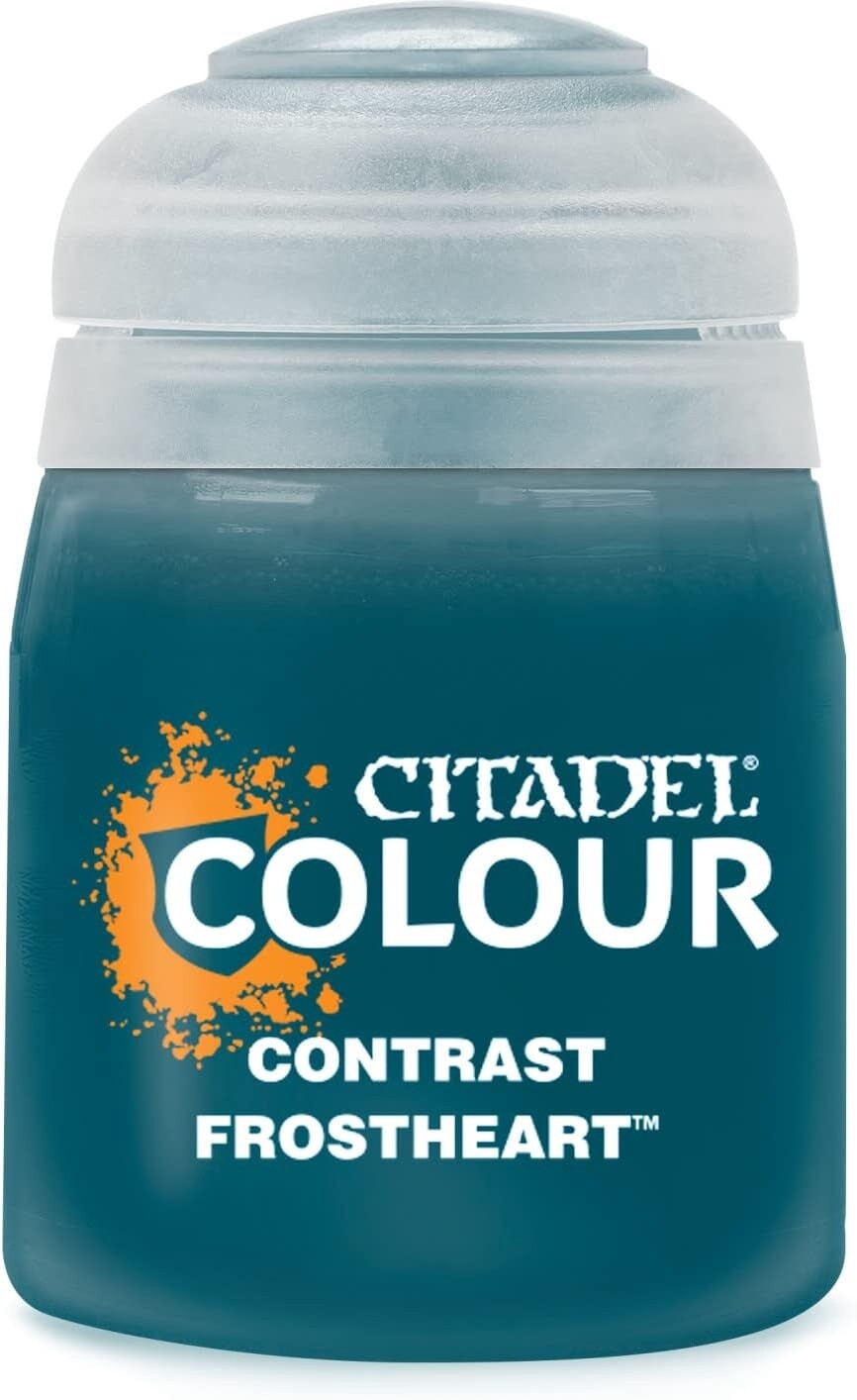 Citadel Contrast: Frostheart (18ml)