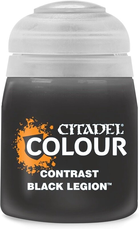 Citadel Contrast: Black Legion (18ml)