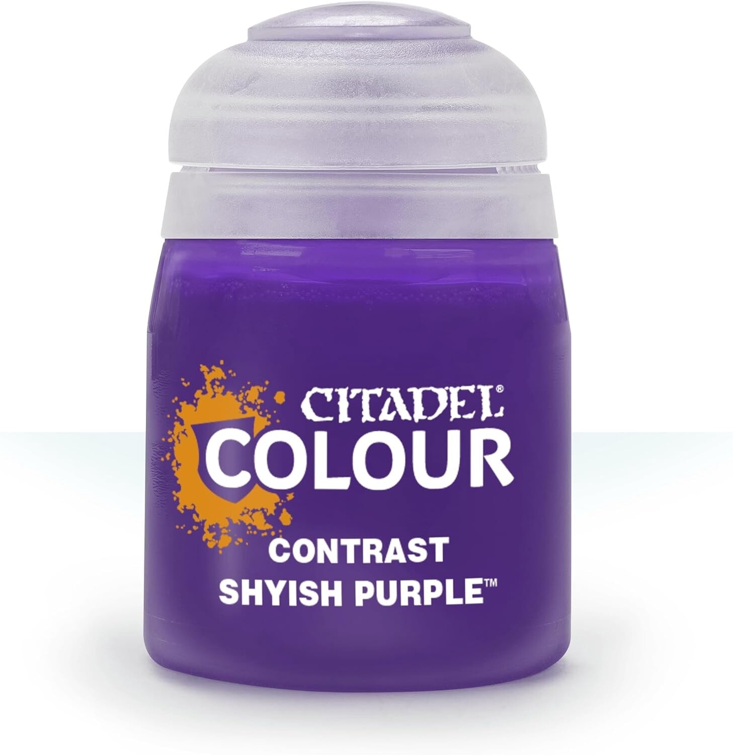 Citadel Contrast: Shyish Purple (18ml)