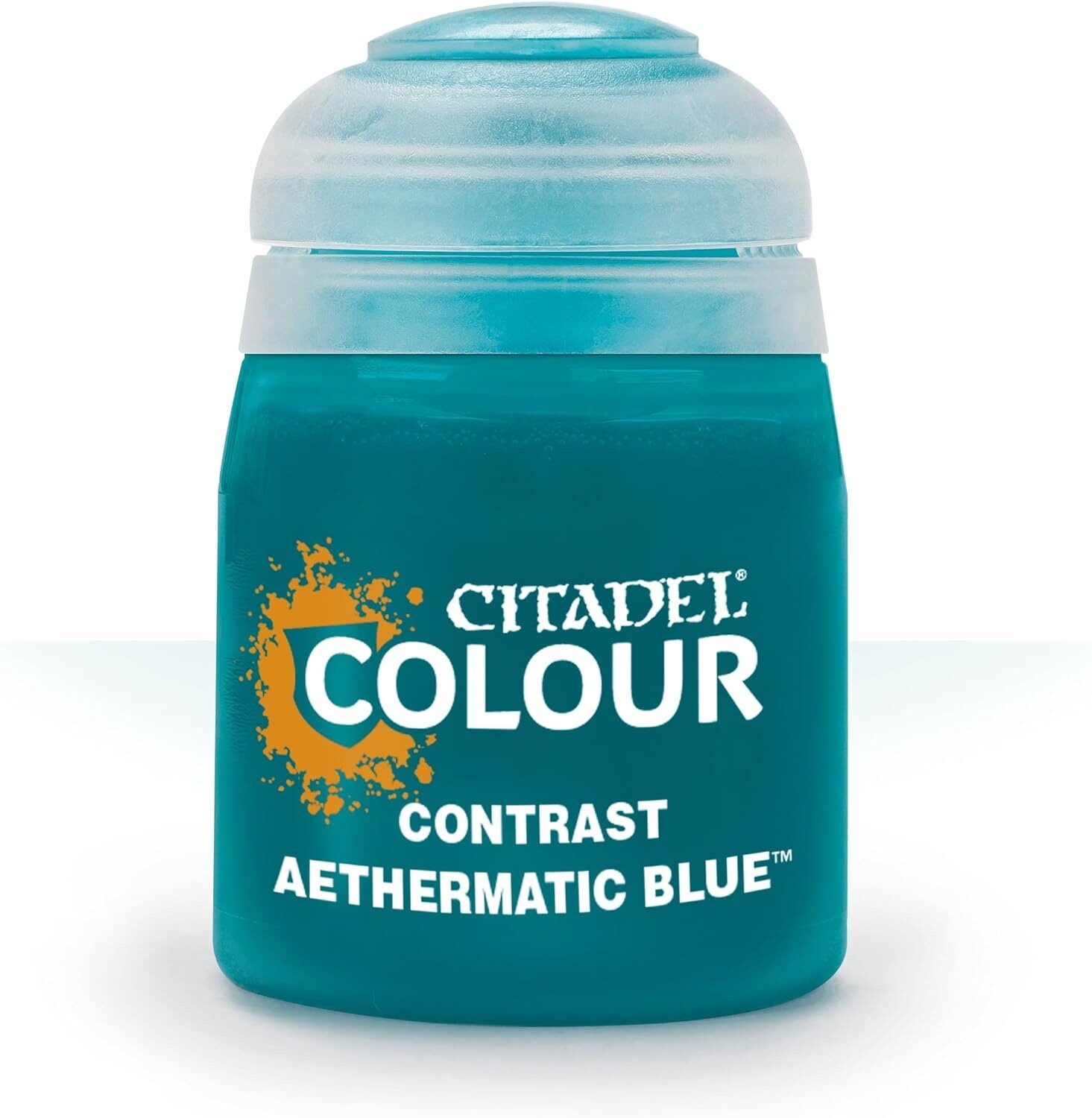 Citadel Contrast: Aethermatic Blue (18ml)