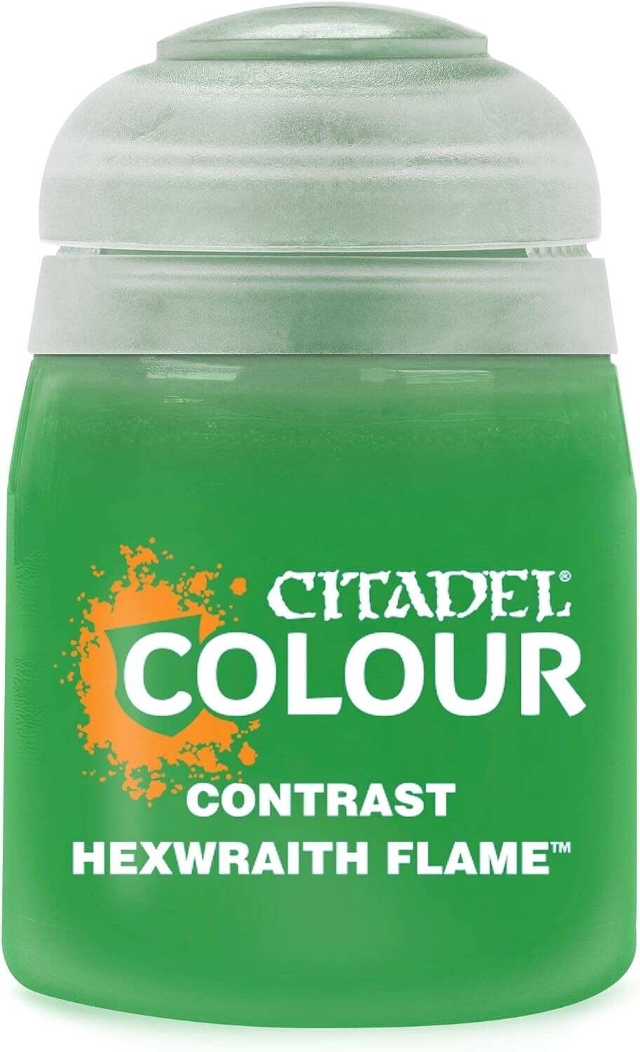 Citadel Contrast: Hexwraith Flame (18ml)