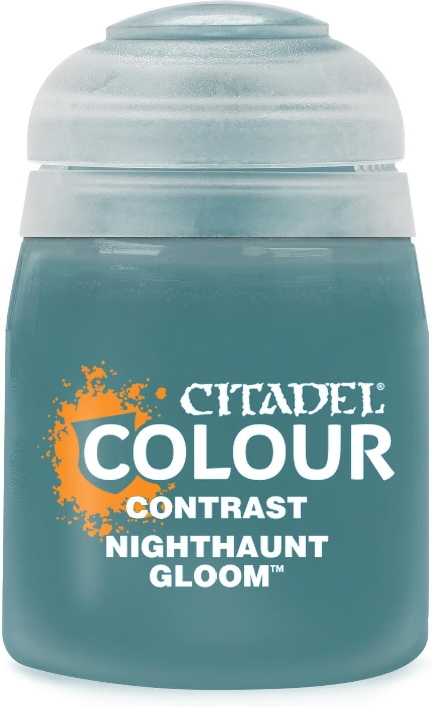 Citadel Contrast: Nighthaunt Gloom (18ml)