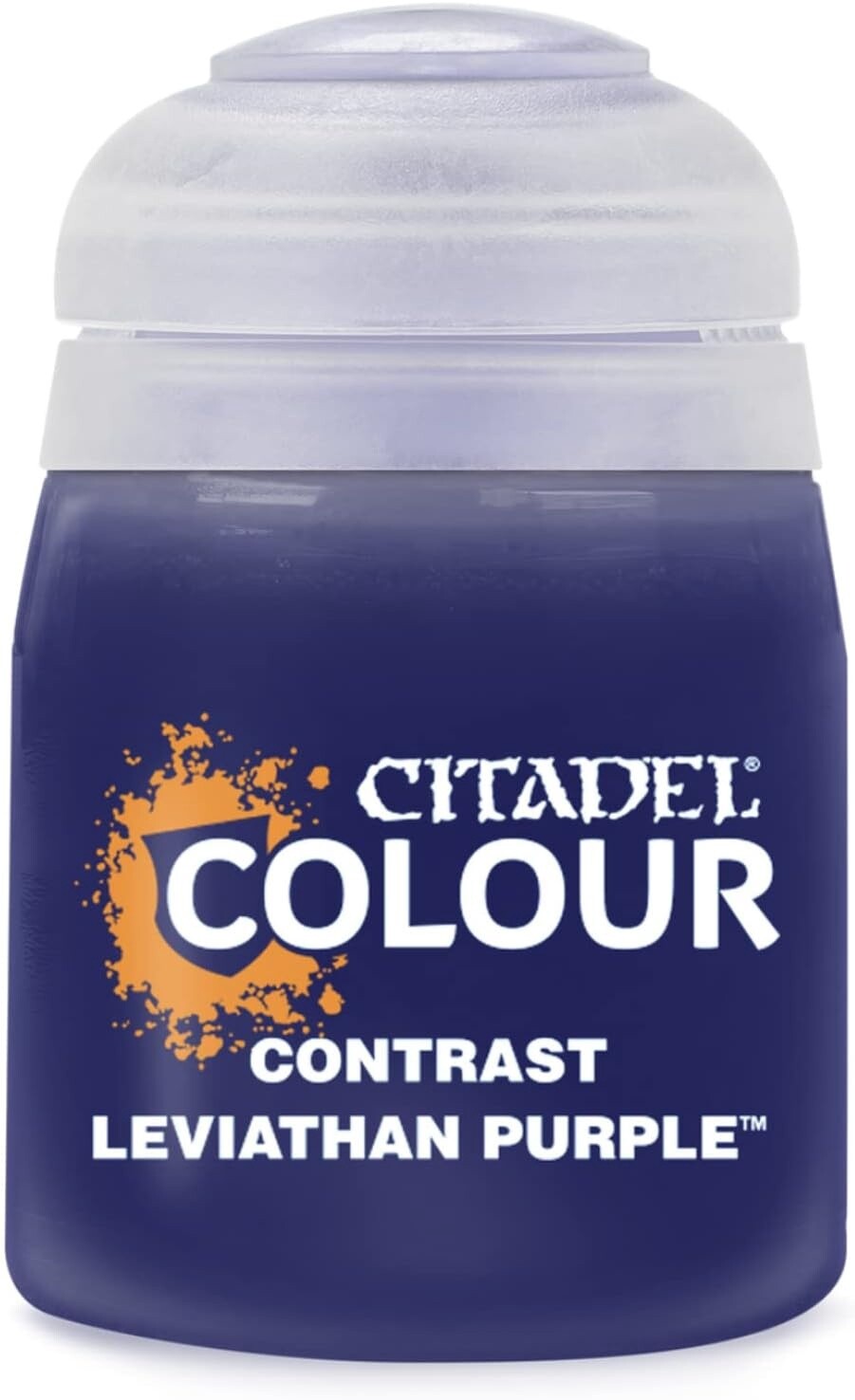 Citadel Contrast: Leviathan Purple (18ml)
